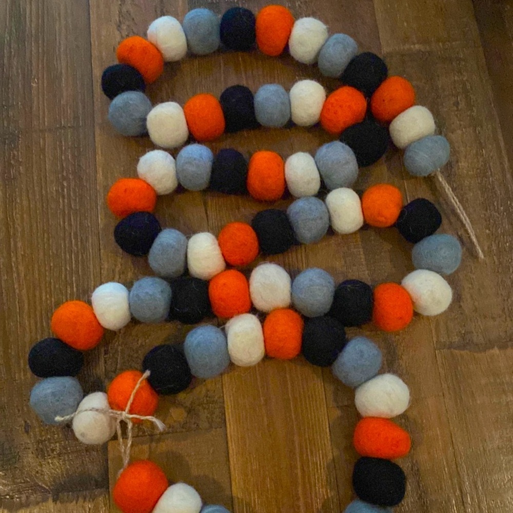 Fall Garland